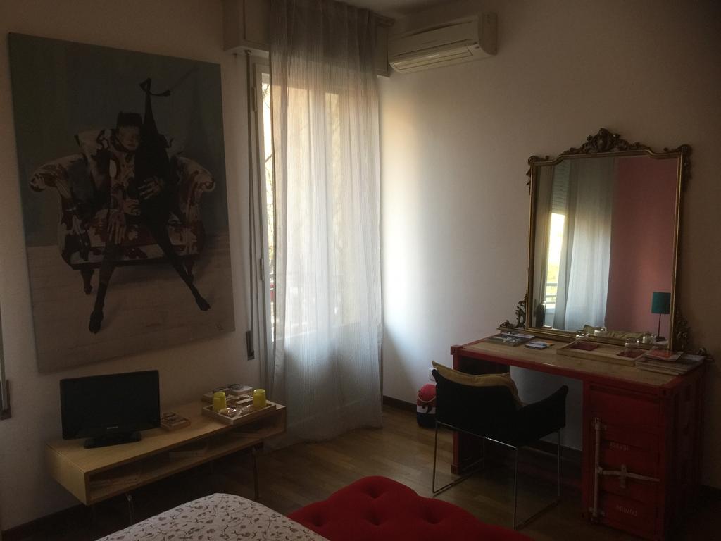 Casa Albert Bologna Kültér fotó
