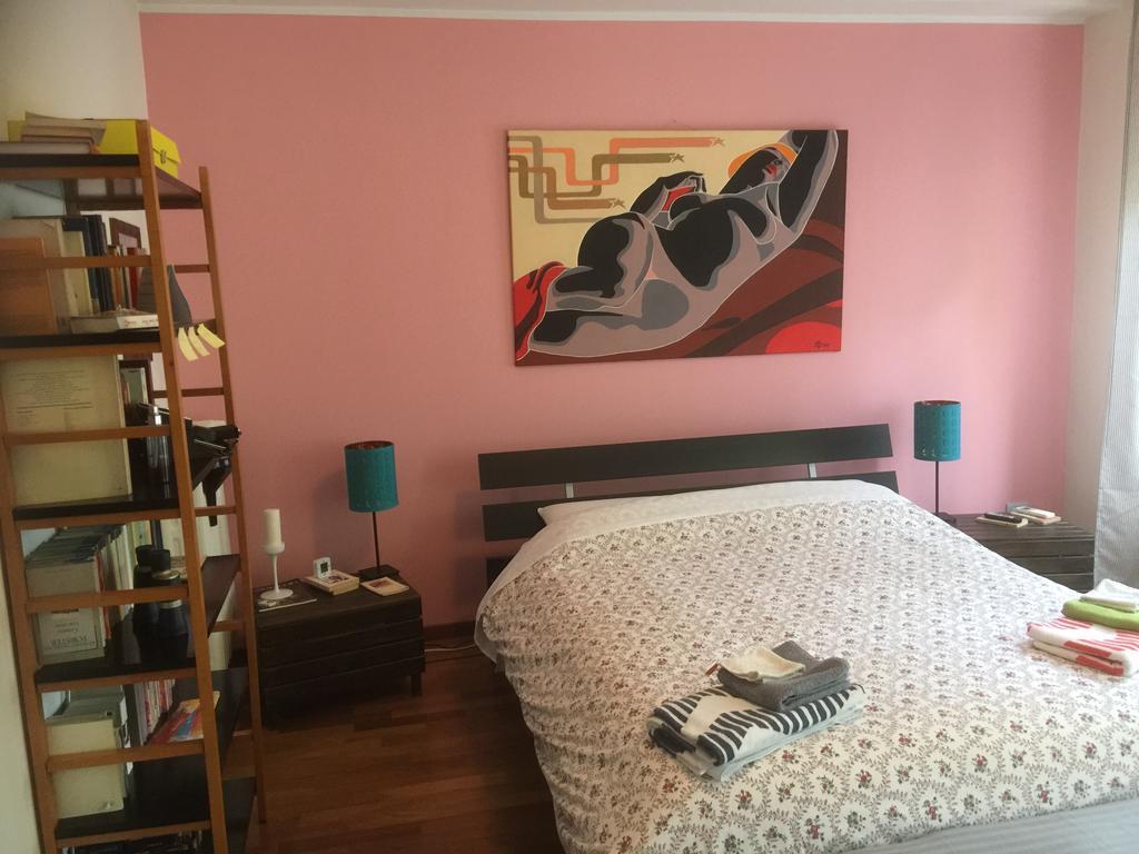 Casa Albert Bologna Kültér fotó