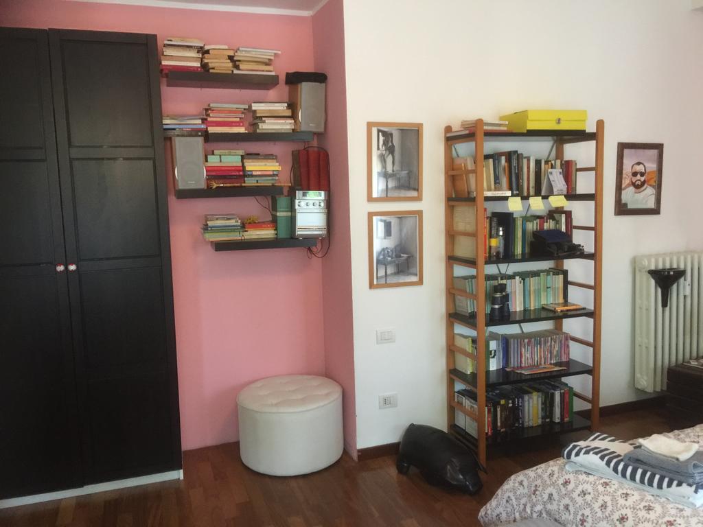 Casa Albert Bologna Kültér fotó